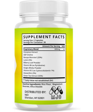 (2 Pack) Prozenith Capsules Official Prozenith Supplement with All Natural Ingredients Pro Zenith Advanced Formula Wellness Support Pills Maximum Strength Vitamin for Men and Women (120 Capsules) - Buy Online on GoSupps.com