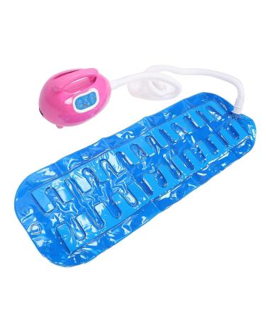 Portable Spa Bubble Bath Massager | Waterproof Thermal Spa with Remote Control & Non-Slip Mat | 700W (EU) Relaxation Anytime Anywhere - Buy Online on GoSupps.com