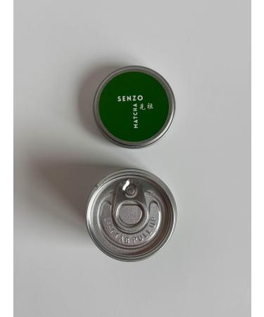 Senzo Matcha Senzo Ceremonial Grade Matcha 100 Natural Ceremonial Grade Premium Matcha Powder 30g Premium Japanese Green Tea Powder 30g Japanese Green Tea 100 Pure Green Tea Powder - Buy Online on GoSupps.com