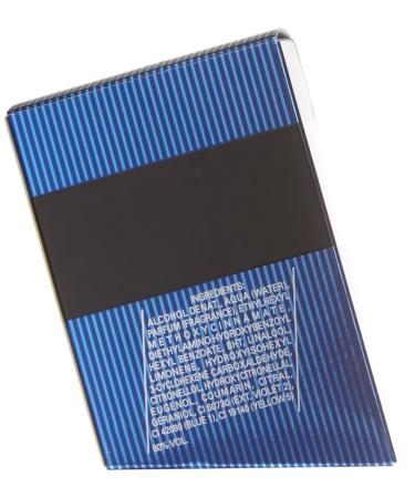 BRUNO BANANI MAGIC MAN EAU DE TOILETTE 30ML VAPO  - Buy Online on GoSupps.com