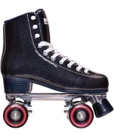 Impala Quad Skate - Midnight - Women's Size 7 | Buy Online - Buy Online on GoSupps.com