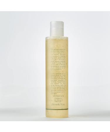 L'Erbolario Absinth Bath Gel - Refreshing Luxury Bath Experience | International Shipping Available - Buy Online on GoSupps.com