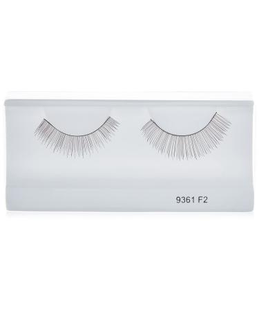 Kryolan eyelashes F2