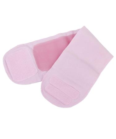 Careforyou Spa Gel Gloves & Socks | Soft Whitening Moisturizing Skin Care Treatment - One Size Neck Rose - Buy Online on GoSupps.com