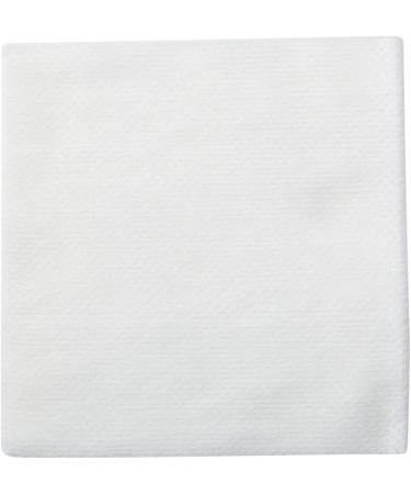 McKesson Non-Woven Sponges 4x4 Inch, 200 Count - High Absorbency, Polyester/Rayon, 4-Ply, Non-Sterile - Buy Online on GoSupps.com