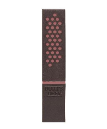 Burt's Bees 100% Natural Moisturizing Lipstick - Blush Basin, 1 Count - Buy Online on GoSupps.com
