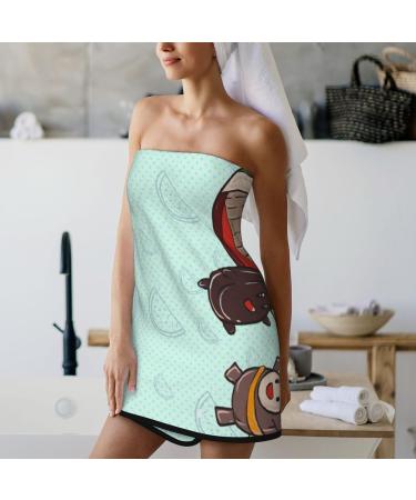 HYTTER Sunflower seeds watermelon seeds Prints Coral Velvet Towel 27 x 55 in : Skin-friendly and comfortable good water absorption exquisite - Buy Online on GoSupps.com