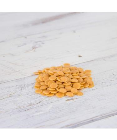 Beegut Candelillawachs - Vegan Vegetable Wax for Natural Cosmetics | 200g Alternative to Beeswax - International Shipping Available - Buy Online on GoSupps.com