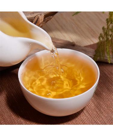 Th vert naturel 250g Carbone Tie Guan Yin Oolong bon th chinois - Buy Online on GoSupps.com