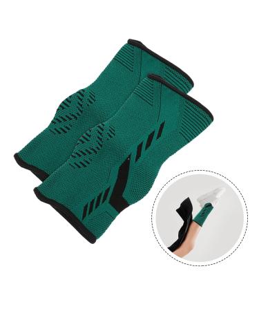 Mobestech Ankle Socks & Brace for Women - 3 Pairs Compression Fitness Socks - Lightweight Support for Running & Exercise - Buy Online on GoSupps.com