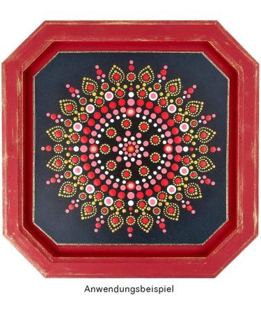 Buy Ideas with Heart Round Head Needles | 5-Piece Dotting Tools for Easy Nail Design & Art - Buy Online on GoSupps.com