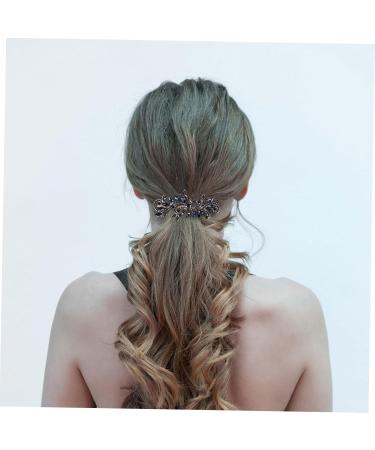 Beaupretty Fashion Headwear Hair Accessories Photography Props Wedding Headdress Bride Hair Comb - Buy Online on GoSupps.com