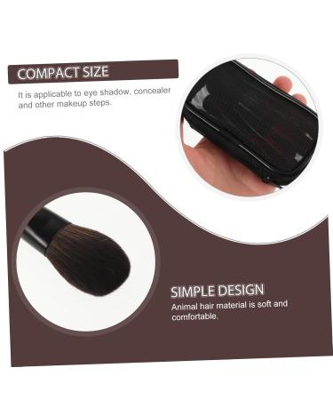 MERRYHAPY Portable Makeup Kit - Eyeshadow Brush Set for Girls & Women | Best Cosmetic Tools for Stunning Makeup - Buy Online on GoSupps.com