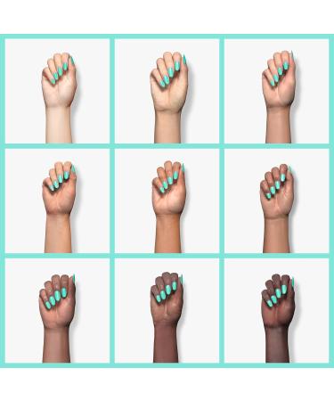 Buy China Glaze Nail Polish - Too Yacht To Handle 1216 Turquoise (0.5 Fl Oz) | International Shipping Available - Buy Online on GoSupps.com