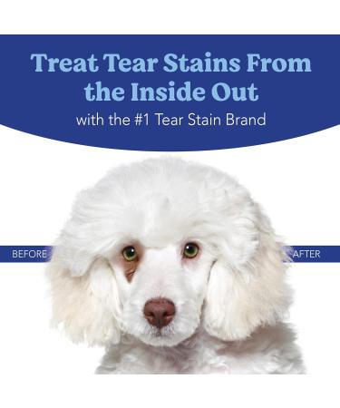 Angels' Eyes Chicken Formula Tear-Stain Remover for Dogs 75 g 75 g (Pack of 1) - Buy Online on GoSupps.com