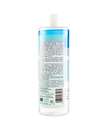 Clinians Micellare BI Phase 400 ml - Best Micellar Water for Gentle Cleansing | International Shipping Available - Buy Online on GoSupps.com