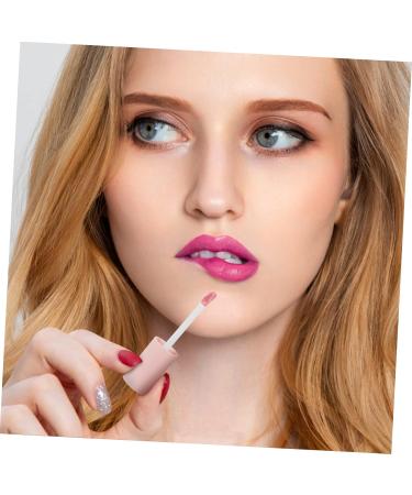 Beaupretty 10pi ces Flacons de Gloss L vres Rechargeables de Tube de Gloss L vres Mini et Compact pour Voyages et Shopping - Buy Online on GoSupps.com