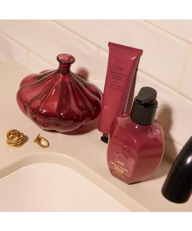 Buy ORIBE Valley of Flowers Revitalizing Hand Wash | Luxury Hand Care | International Shipping Available - Buy Online on GoSupps.com
