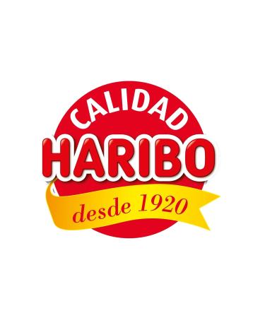 Haribo Wassermelone 1 kg - Delicious Watermelon Gummies - Buy Online Worldwide - Buy Online on GoSupps.com