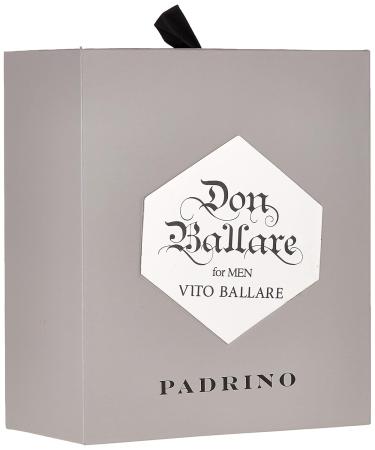 Don Ballare Padrino by Vito Ballare - Buy Online on GoSupps.com