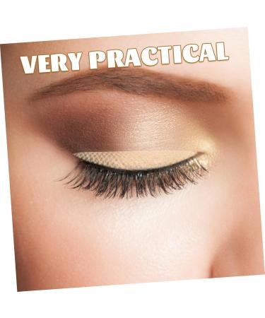 FRCOLOR 1 Set Double Eyelid Sticker Set Eyelid Tapes for Makeup Double Sided Eyelid Tape Girl Eyelid Stickers Girly Stickers Girl Double Eyelid Lasting Lift Stickers Fiber Material - Buy Online on GoSupps.com