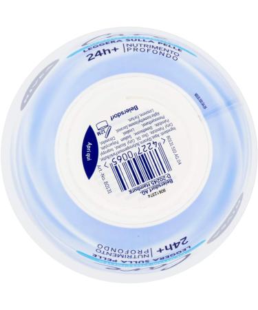 Nivea Care 200 ml - Buy Online on GoSupps.com