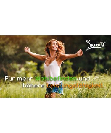 Buy Organic Ginger Oil Drops - 20% Extract 6000mg High Dose Vegan Additive-Free - 3x10ml Made in Germany - Buy Online on GoSupps.com