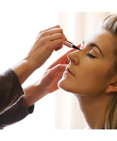Waterproof Eyeliner | Long Lasting Quick Dry Eye Liner | Eye Makeup Tool For Prom Dating Performance Traveling Events And More Occassions Pochy - Buy Online on GoSupps.com