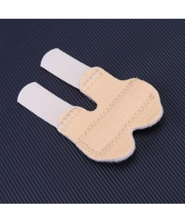 Buy Healifty Thumb Brace - Thumb Splint & Finger Support for Basketball | Beige Size M | International Shipping - Buy Online on GoSupps.com