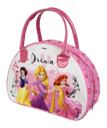 Customizable Disney Princess Makeup Bag Perfect for All Ages | Shop Now - Buy Online on GoSupps.com