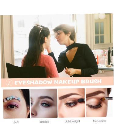 Beavorty 1 Set Makeup Brush Set Makeup Make up Brush Powder Brush Travel Concealer Acrylic - Buy Online on GoSupps.com