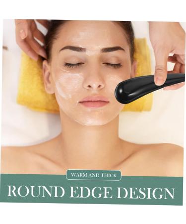 FOMIYES 3ST Scratch Body Surgery Board | Neck & Back Massage Device | Boots Schaber Gua Sha Tool | Easy Acupuncture Pen | 12x3.2cm Black (3 Pcs) - International Shipping Available - Buy Online on GoSupps.com