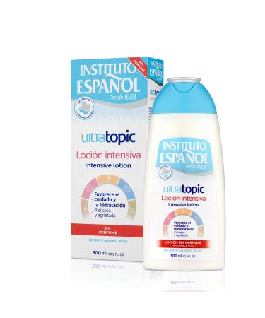 Loción Intensiva Ultratopic - 300 ml