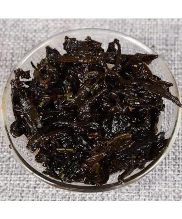 HQZM Premium Yunnan Supported Purue Reduce Tea Sterk Tuo thee The For s Infusion 250g - Buy Online on GoSupps.com