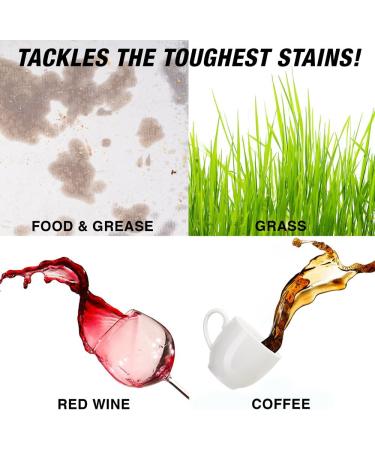 Buy Spray n Wash Laundry Stain Remover 3.0 Ounce - Effective Stain Cleaner for International Shipping - Buy Online on GoSupps.com