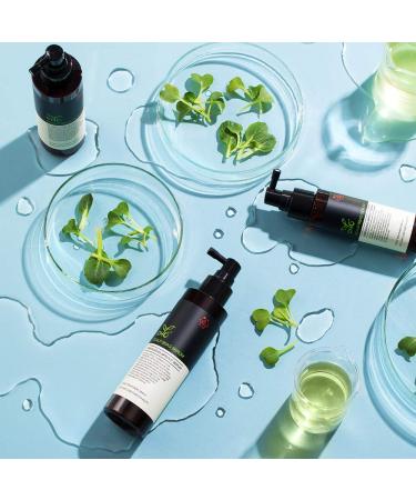 SCALP SSAG SERUM 140ml - Premium Scalp Treatment for Healthy Hair | Free International Shipping - Buy Online on GoSupps.com