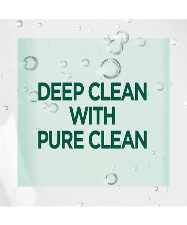 Garnier Fructis Pure Clean Fortifying Shampoo with Aloe - 12.5 fl oz (370 ml) | Strengthen & Nourish Hair - Buy Online on GoSupps.com