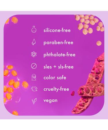 Amika rising star volumizing finishing spray 1.8 Fl Oz (Pack of 1) - Buy Online on GoSupps.com