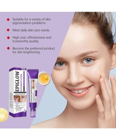 Cr me Visage Douce For Le Soin Quotidien claircit Et Hydrate Unifie Le Teint - Buy Online on GoSupps.com