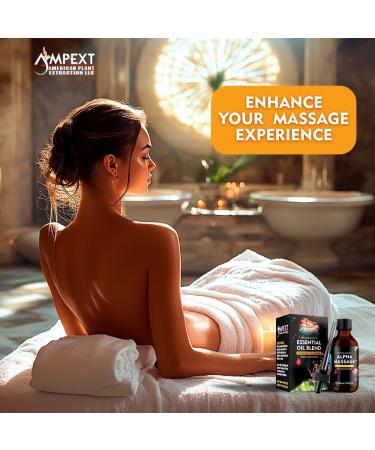 Immunity Essense Essential Oil Blend Select Grade 60ml - Buy Online on GoSupps.com