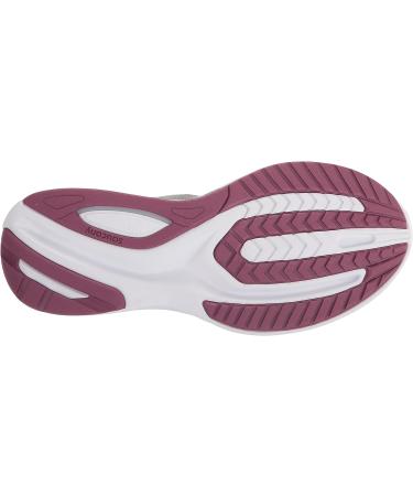Saucony Women's Guide 15 Running Shoe - Alloy/Quartz - Size 10 | 2021 Release - Buy Online on GoSupps.com
