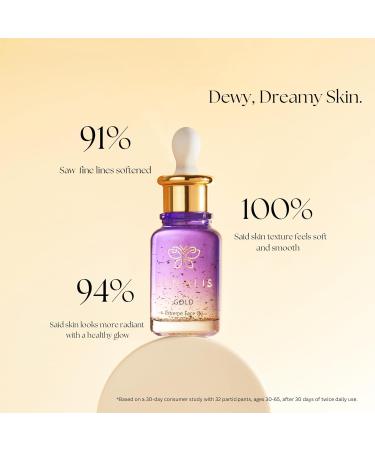 Lunalis Extreme Face Oil | Anti-Aging & Hydrating Multi-Use Moisturizer | EWG Verified 30mL - Reduce Wrinkles & Fine Lines - Buy Online on GoSupps.com