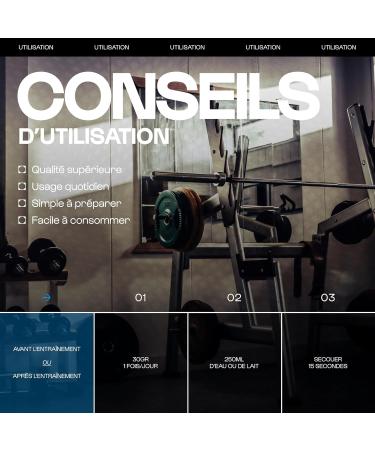  Nutrimuscle Native Whey Isolate - 1kg Chocolate Cookie - French Milk - Up to 85% protein per serving - Whey Protein - Bodybuilding - P - Buy Online on GoSupps.com