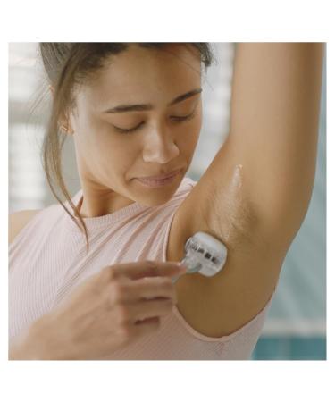 Buy Gillette Venus Rec Sugarberry 3U - International Shipping Available | Best Price & Quality - Buy Online on GoSupps.com