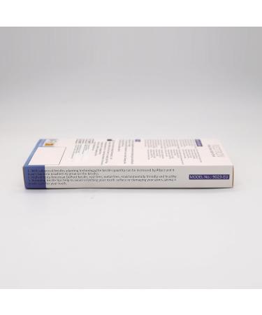 Redtron Replacement Brush Heads - 8 Pack Compatible with Philips ProResults FlexCare & More | Plaque Defense Toothbrush Heads - Buy Online on GoSupps.com