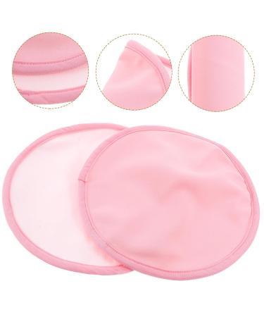 Healeved Breastfeeding Bread & Castor Oil Pads for Thyroid Detox - Soft Fabric Compresses with Essential Oils - 23.5x23.5cm - Buy Online on GoSupps.com