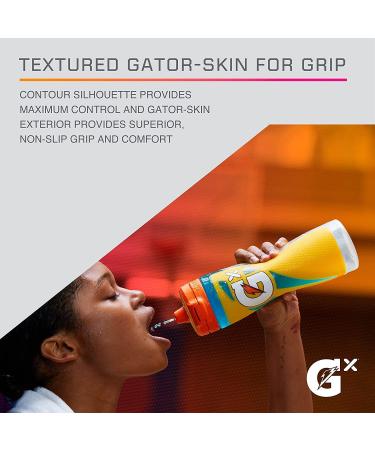 Gatorade Gx Marble Blue 30 Oz Bottle - Marble Blue Marble Blue - Buy Online on GoSupps.com