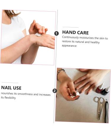 FRCOLOR 1 Pair Exfoliating Hand Mask Cotton Gloves for Dry Hands Moisturizing Spa Hands Repair Skin Hand Gloves Gel Gloves Hand Lotions Mositurizing Glove Dry Skin Fingerless Flannel Miss 29x16cm - Buy Online on GoSupps.com