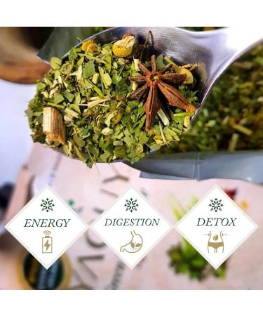Yacuy Yerba Mate Tea Terere Pineapple Mint 05 kg + Gift Sample 40g Rich in antioxidants and vitamins accelerates metabolism sugarfree Brazil - Buy Online on GoSupps.com