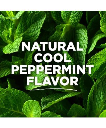 Tom's of Maine Natural Wicked Fresh Fluoride Toothpaste Cool Peppermint 4.70 oz (Pack of 4) - Buy Now for Fresh Breath! - Buy Online on GoSupps.com